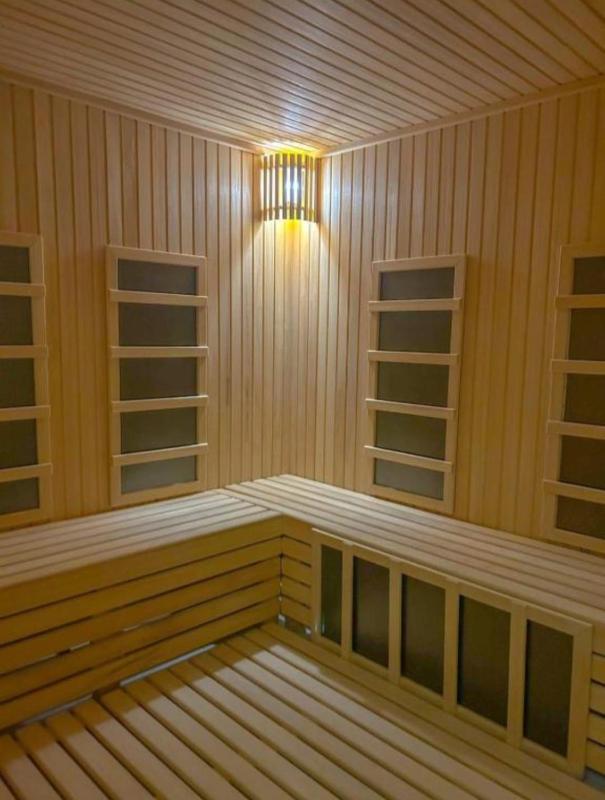 Kopaonik-President kop apartment 101 free wellness&spa - image 3