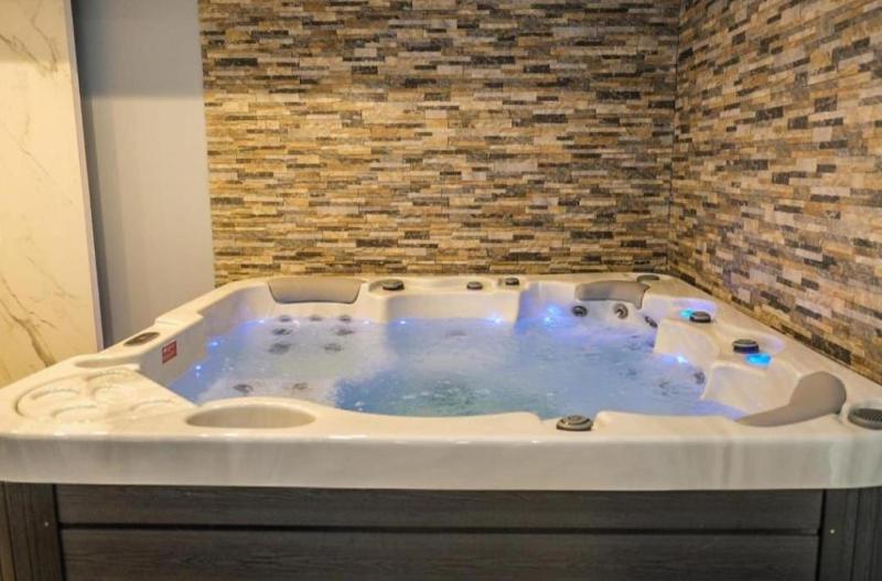 Kopaonik-President kop apartment 101 free wellness&spa - image 14
