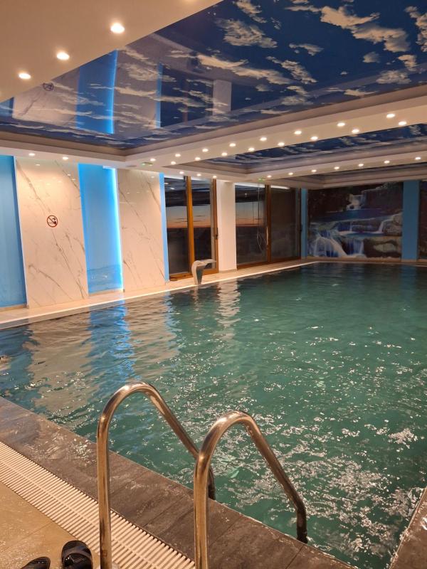 Kopaonik-President kop apartment 101 free wellness&spa - image 13