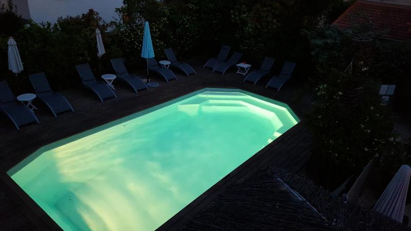 Logis Hôtel Synaya - image 6