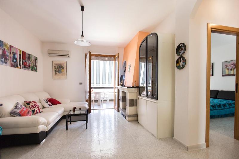 Apartment with Terrace image 3