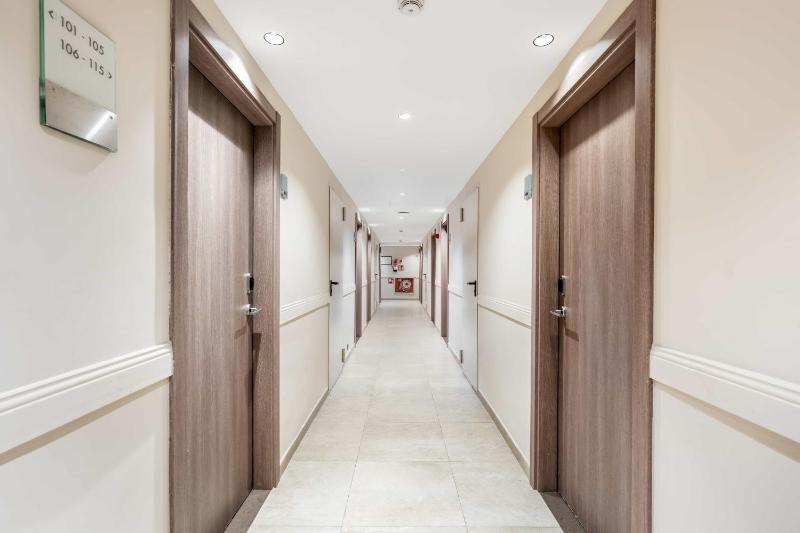 Hotel Metropol - image 32