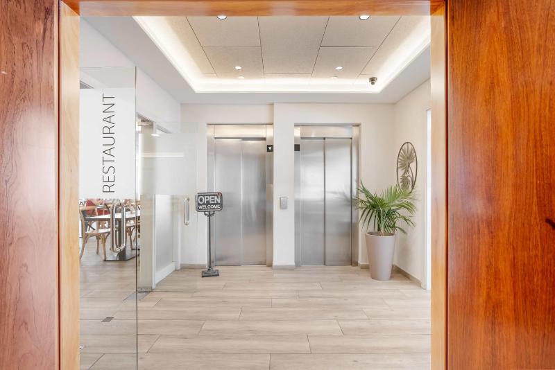 Hotel Metropol - image 31