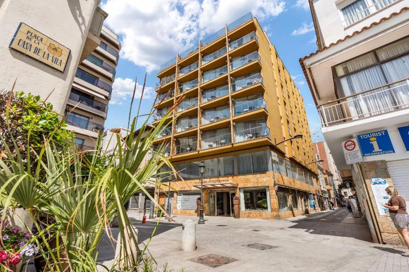 Hotel Metropol - image 36