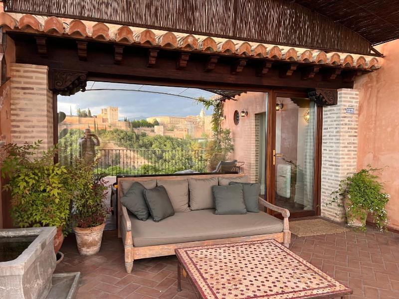 La Casa JuanRanas - image 13