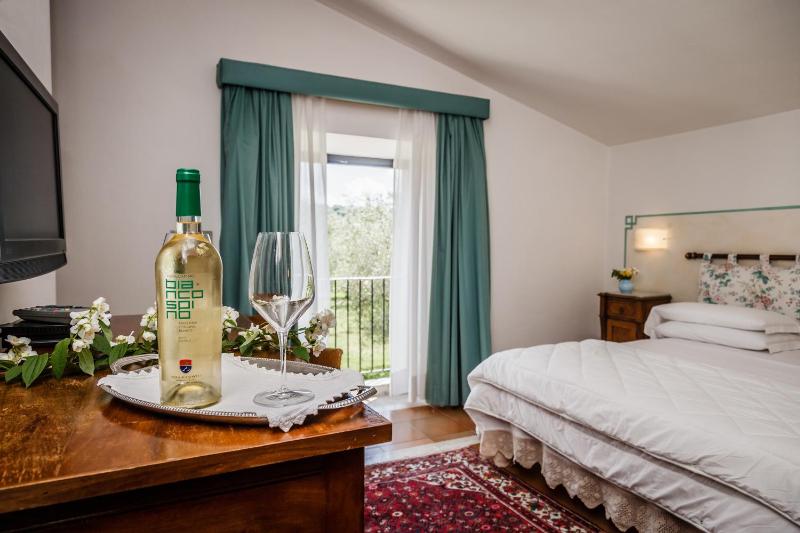Superior Double Room image 4
