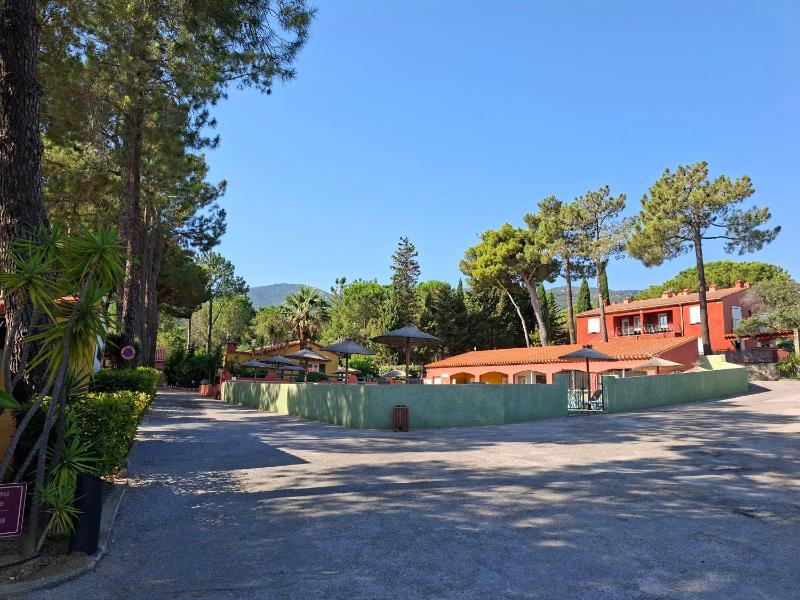 Domaine Des Mimosas - image 13