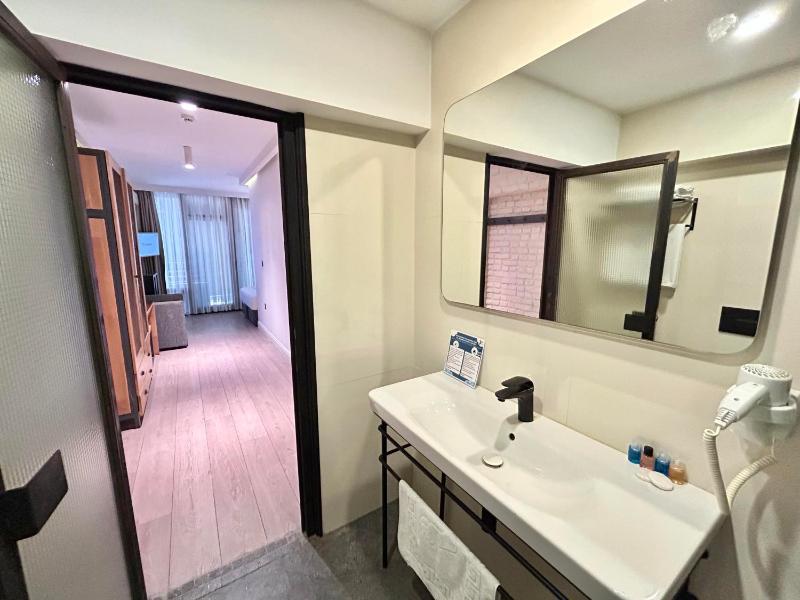 Fitas Oda Hotel - image 8