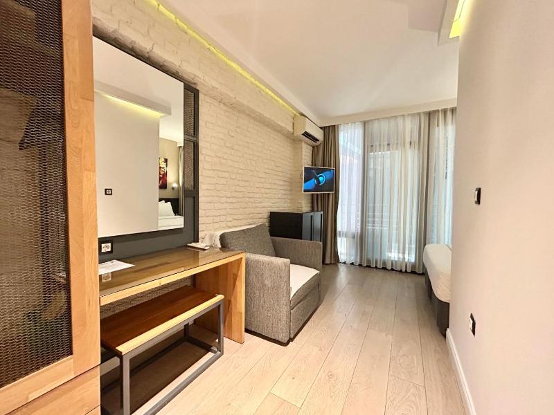 Fitas Oda Hotel - image 4