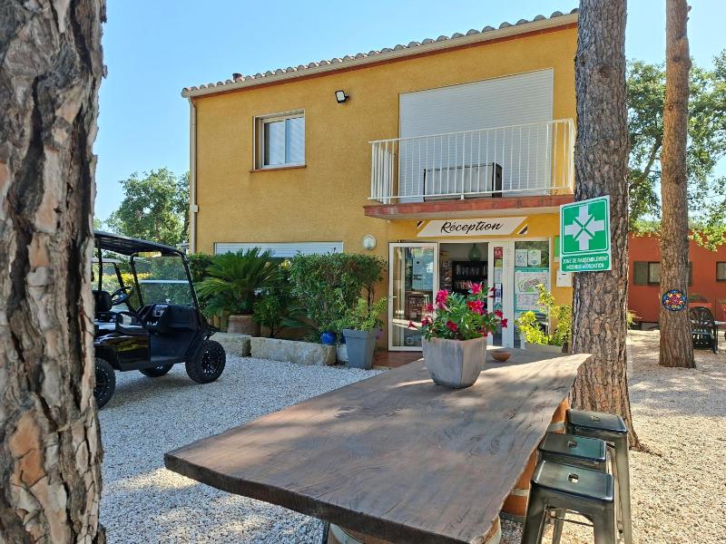 Domaine Des Mimosas - image 20