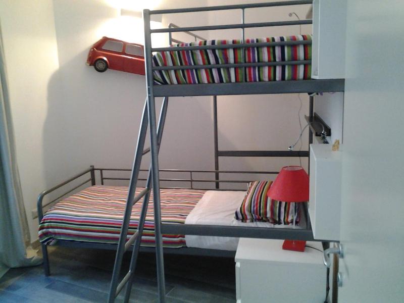 Two-Bedroom Apartment image 3