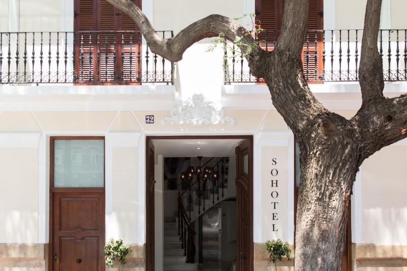 Soho Valencia - image 1