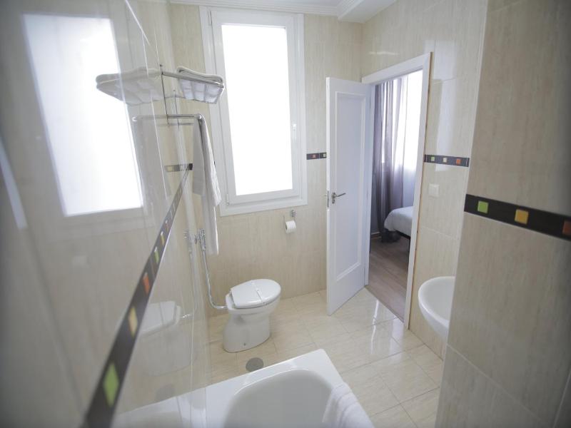 Hotel Alda Estación Vigo - image 18