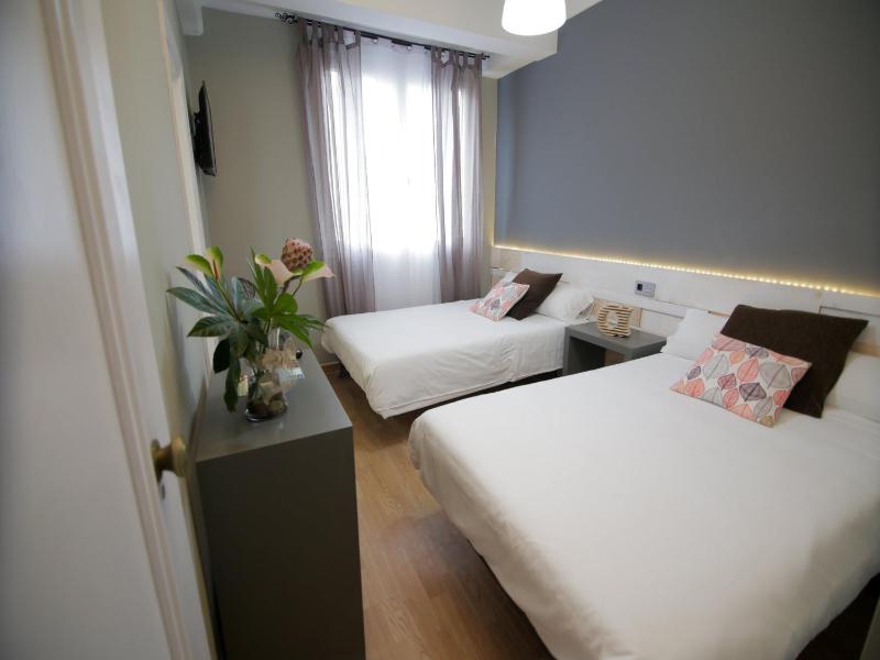 Hotel Alda Estación Vigo - image 14