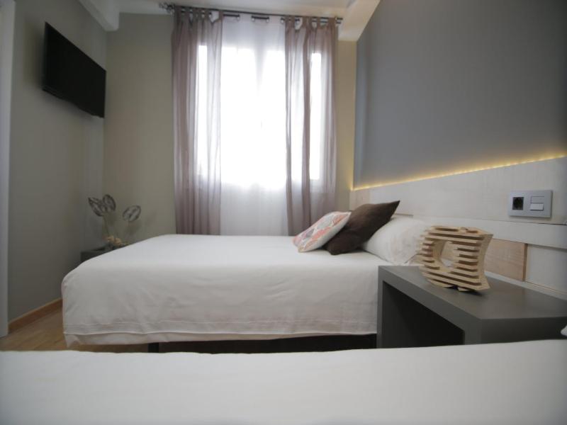 Hotel Alda Estación Vigo - image 23