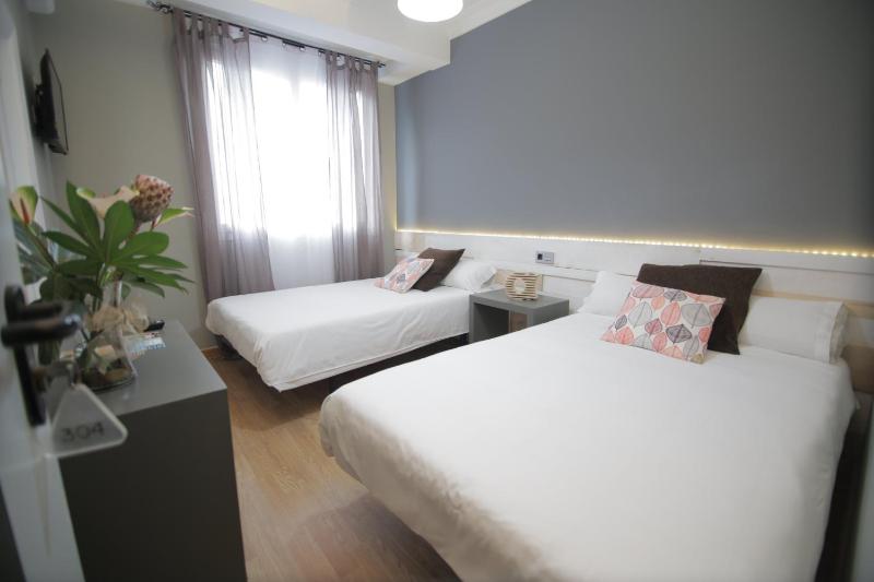 Hotel Alda Estación Vigo - image 16