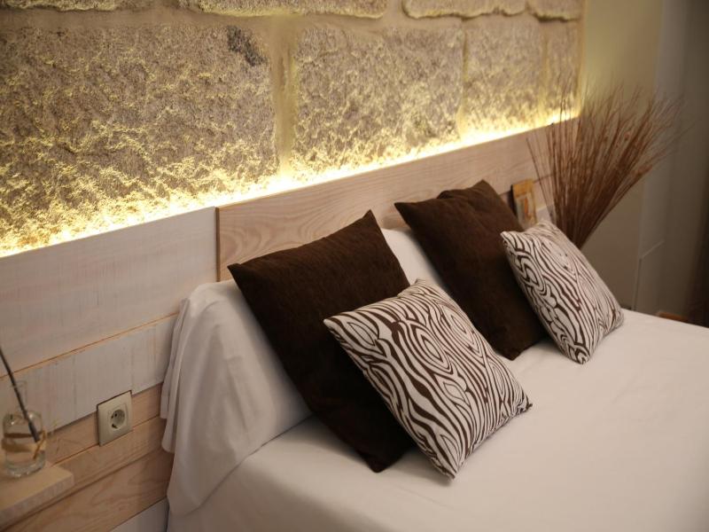 Hotel Alda Estación Vigo - image 34