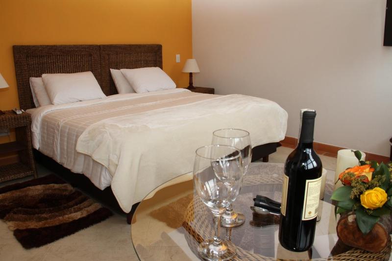 Hotel Campanario Real - image 32