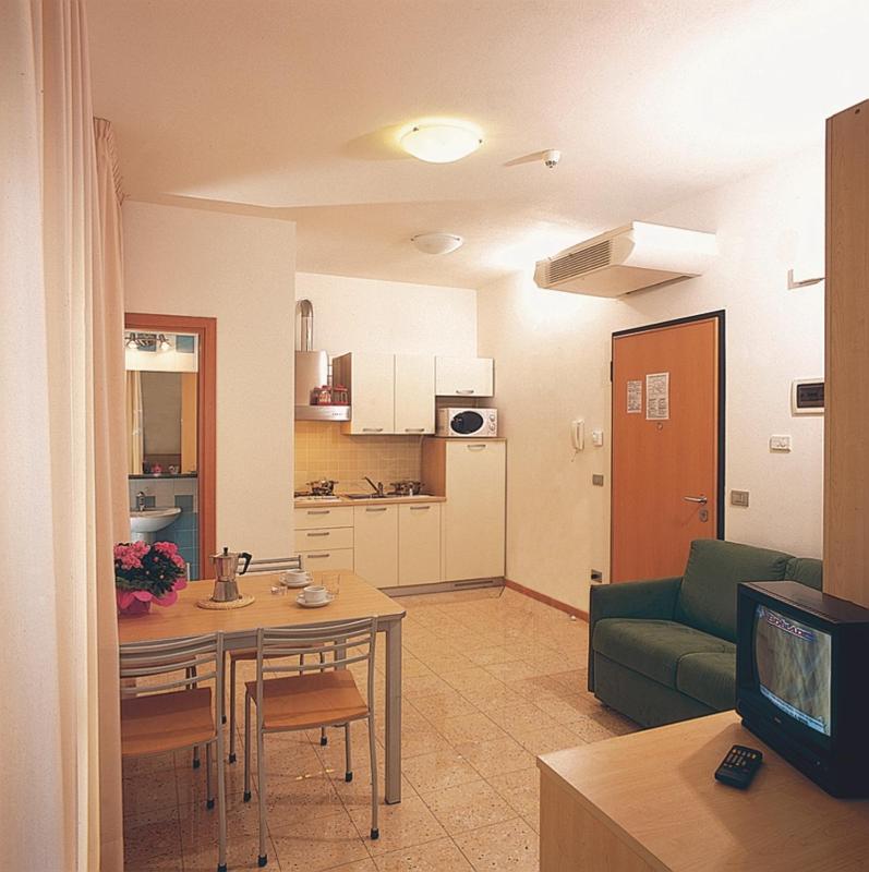 Residence Cà D'oro - image 31