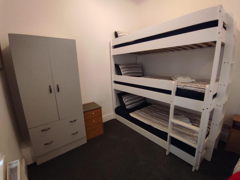 Family Room with Private Bathroom image 4