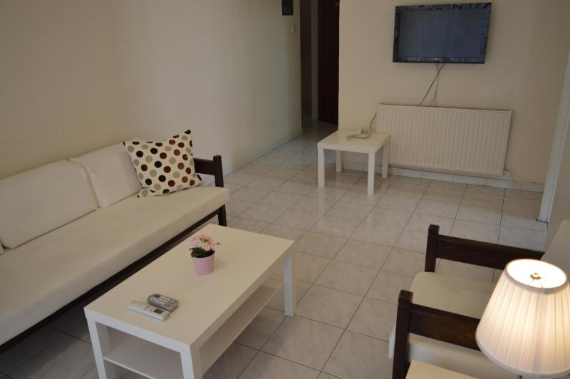 Lordos Hotel Apts Limassol - image 15