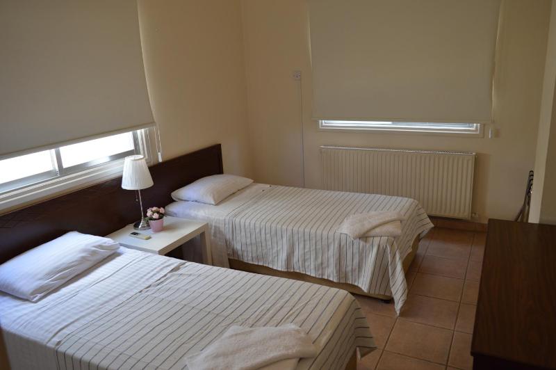 Lordos Hotel Apts Limassol - image 8