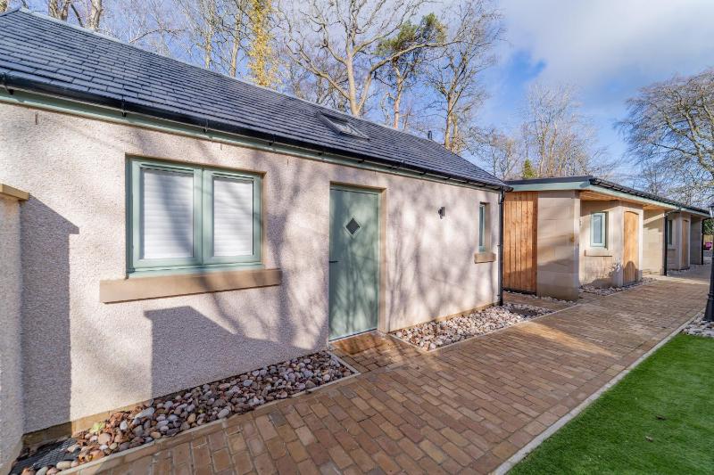 Superior Chalet image 2