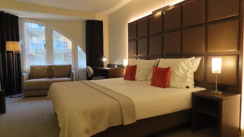 Superior Room with Shower image 1
