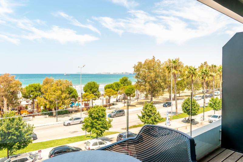 Junior Suite with Sea View image 1