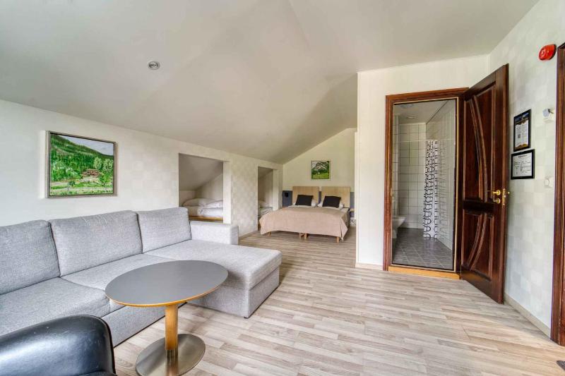 Family Junior Suite image 1
