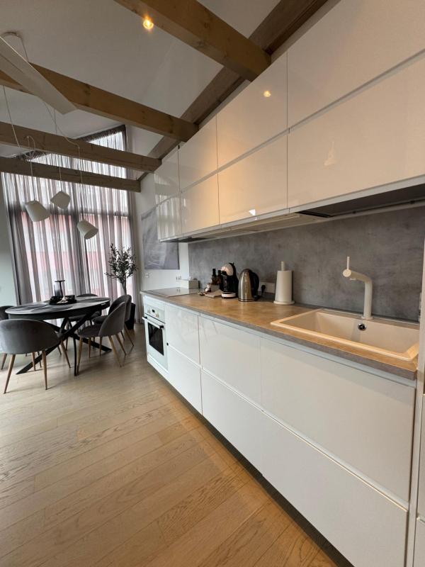 Arunes Apartments - Daukanto - image 9