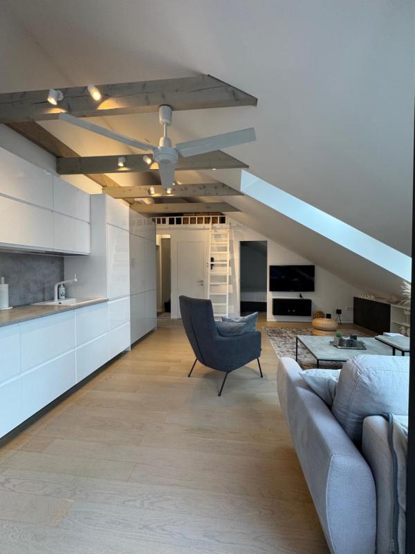 Arunes Apartments - Daukanto - image 3