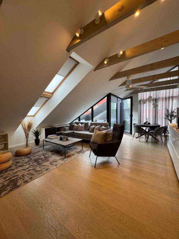 Arunes Apartments - Daukanto - image 24