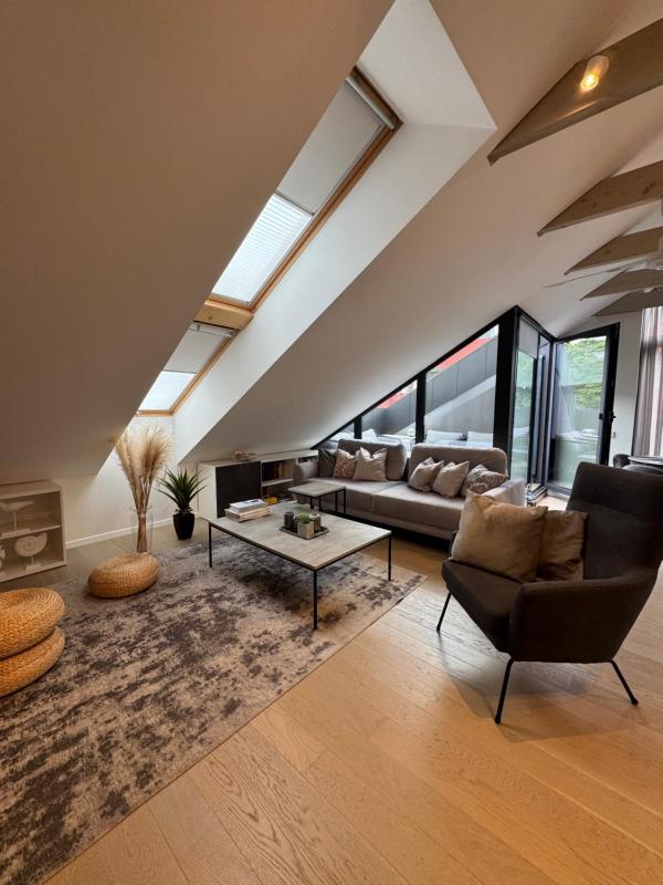 Arunes Apartments - Daukanto - image 27