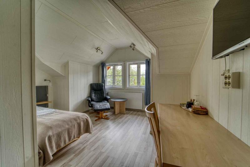 Standard Single Room image 1