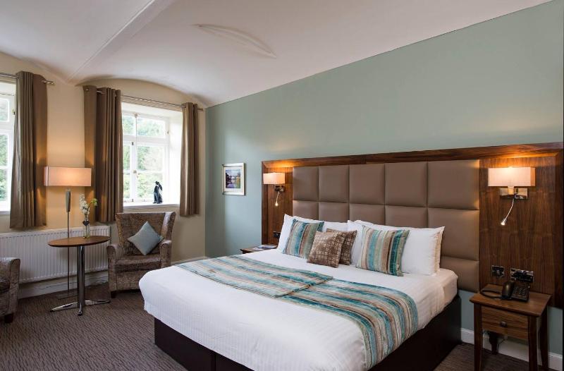Deluxe Double Room image 1