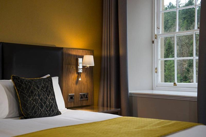 Standard Double or Twin Room image 1