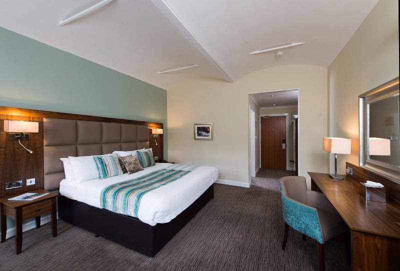 Deluxe Double Room image 4