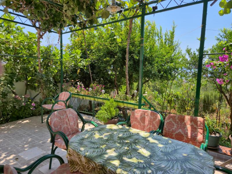 Deluxe Apartment image 1