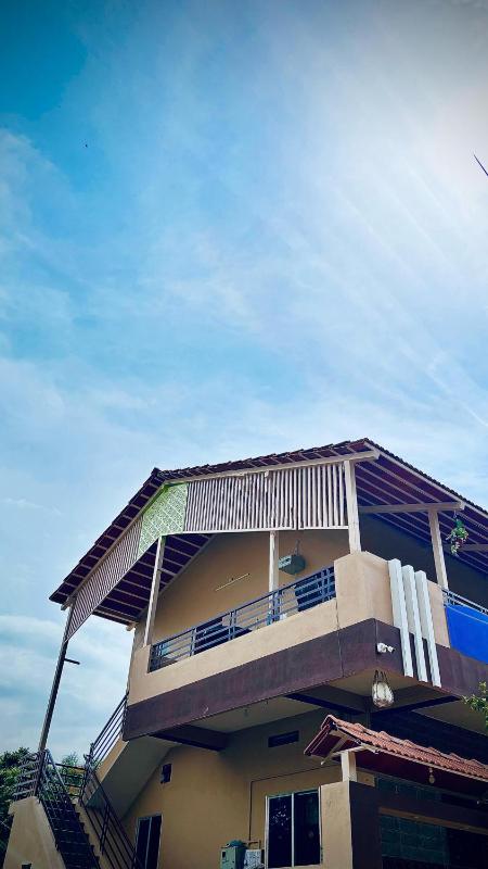 Prajwal home stay - image 9