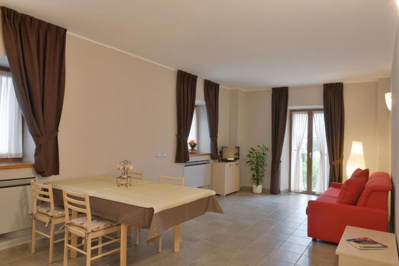 Deluxe Apartment image 4