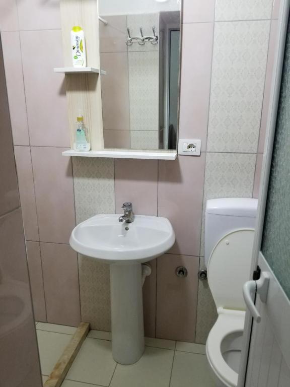 Alliaj Guesthouse - image 9