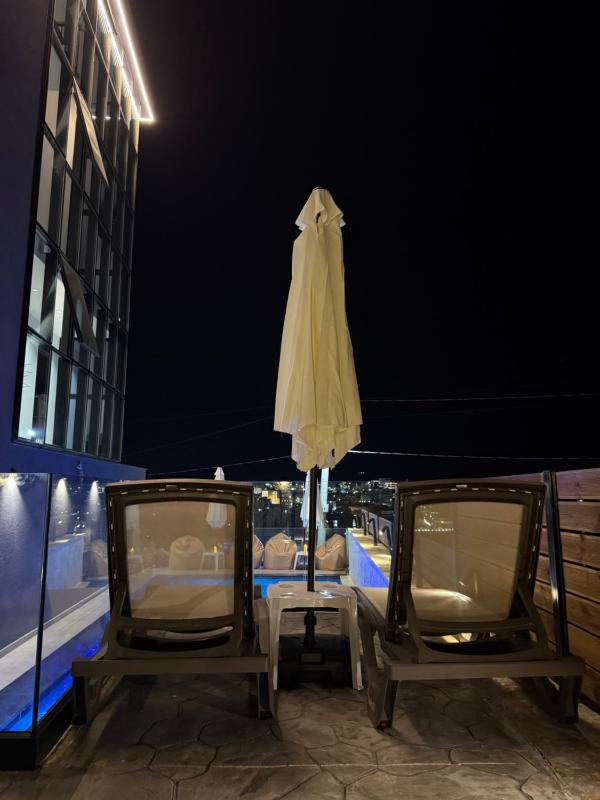 Aquarelle Boutique Hotel - image 15