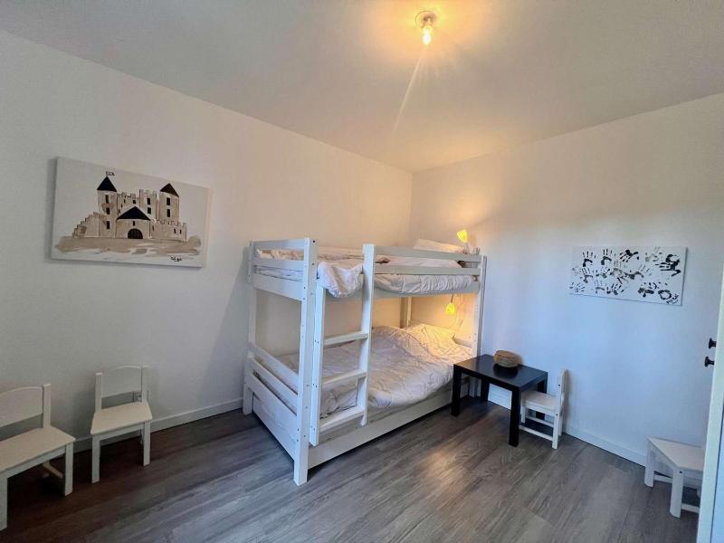 Maison neuve 4 pièces 130m² proche plage 8 pers - image 8