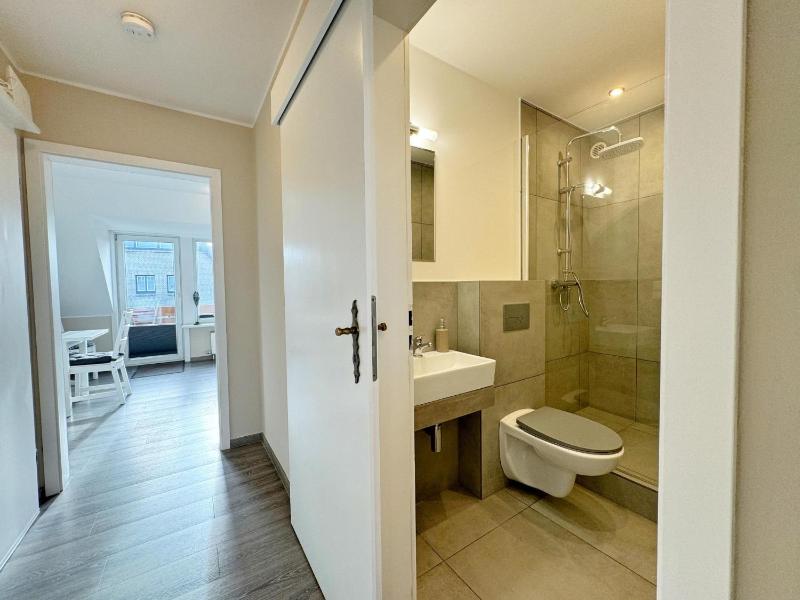 Ferienwohnung in Tinnum mit Balkon - image 11
