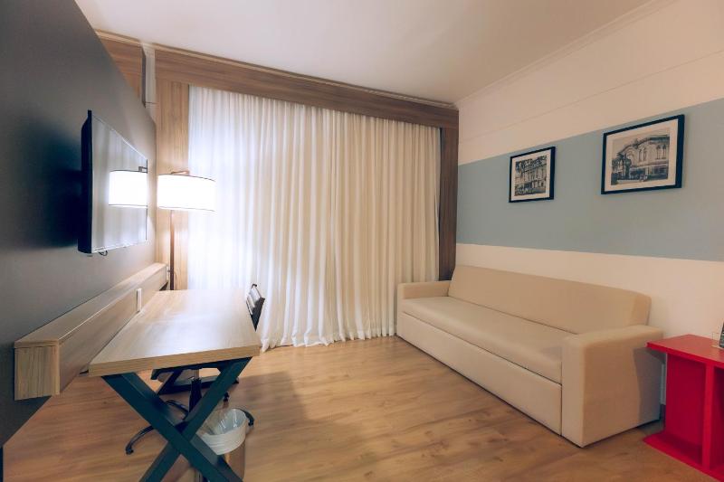 TRYP By Wyndham Ribeirao Preto - image 30