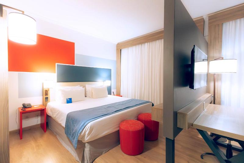 TRYP By Wyndham Ribeirao Preto - image 28
