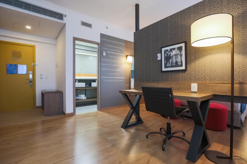 TRYP By Wyndham Ribeirao Preto - image 38