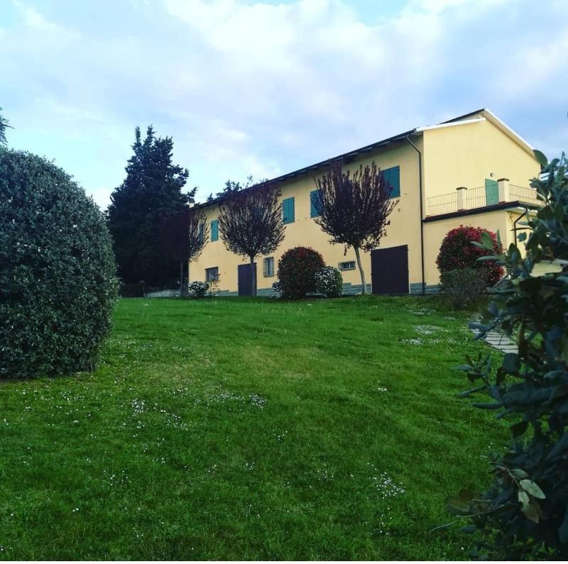 Casa dei Pini - image 41