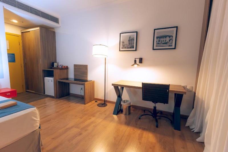 TRYP By Wyndham Ribeirao Preto - image 33
